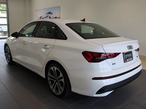 New 2026 Audi A3 2.0T Premium AWD/4WD image 32