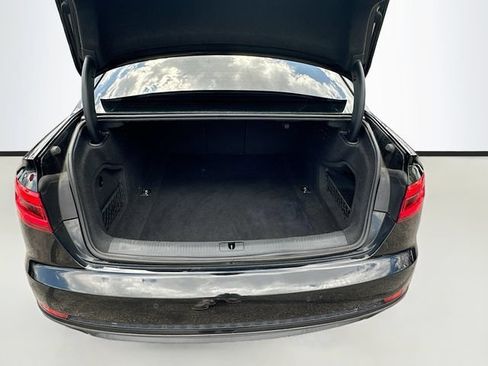 Used 2017 Audi A4 2.0T Premium Plus w/ Premium Plus Package AWD/4WD image 29