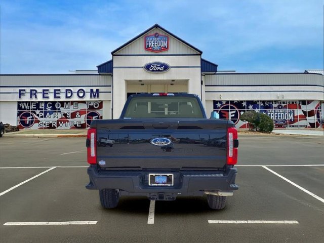 New 2025 Ford F250 XL w/ 360-Degree Camera Package RWD image 6
