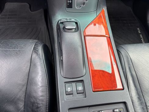 Used 2012 Lexus RX 350 AWD w/ Premium Pkg image 17