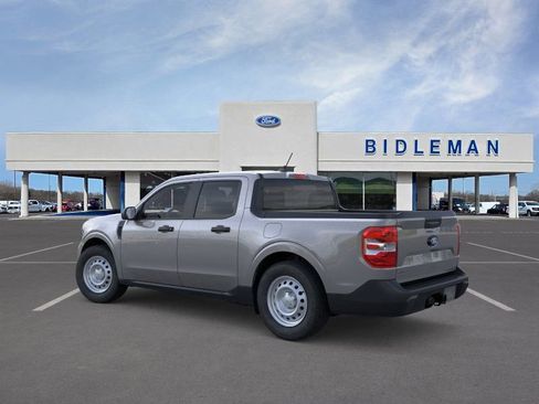 New 2025 Ford Maverick XL w/ Equipment Group 101A AWD/4WD image 4