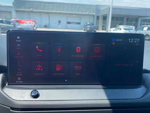 Used 2025 Honda Accord Sport image 20