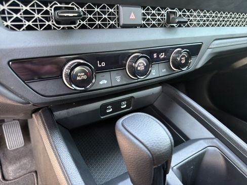 Used 2023 Honda Accord LX image 29