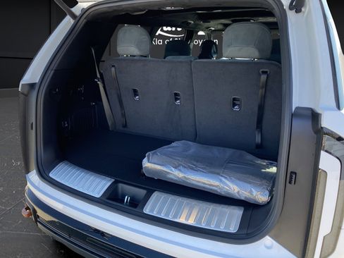 New 2027 Kia Telluride SX Prestige X-Pro AWD/4WD image 35