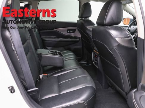 Used 2023 Nissan Murano SL AWD/4WD image 24