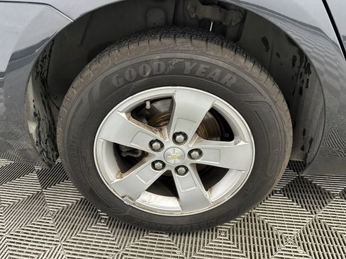 Used 2015 Chevrolet Malibu LS w/ Protection Package FWD image 17