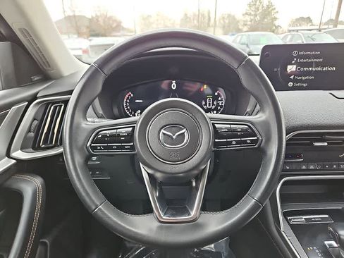 Used 2024 MAZDA CX-90 3.3 Turbo S image 19