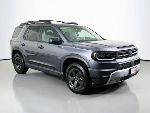 Used 2026 Honda Passport RTL image 15