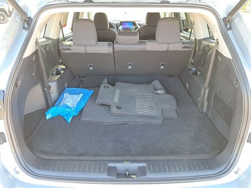 Certified 2023 Toyota Highlander LE image 5