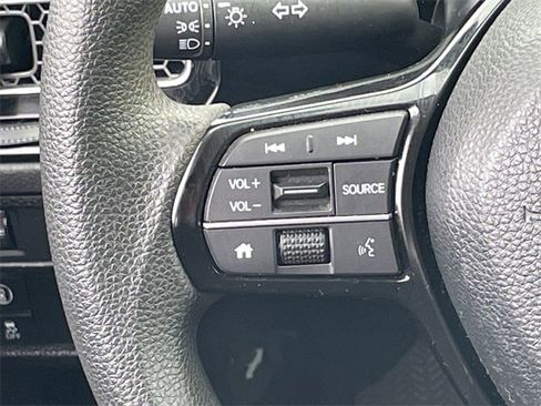 Certified 2024 Honda Civic LX image 12