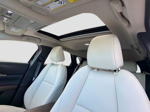 Used 2025 MAZDA CX-30 AWD 2.5 S w/ Premium Package image 27