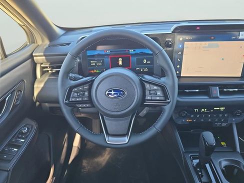 New 2026 Subaru Outback Touring XT image 9