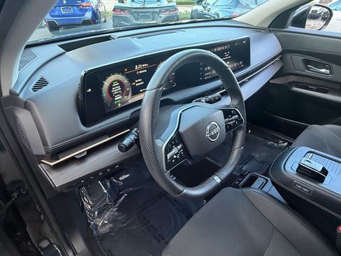 Certified 2024 Nissan Ariya FWD image 10