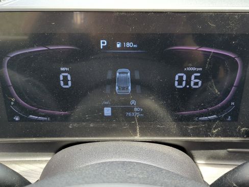 Used 2023 Kia Sportage X-Line w/ X-Line Premium Package AWD/4WD image 18