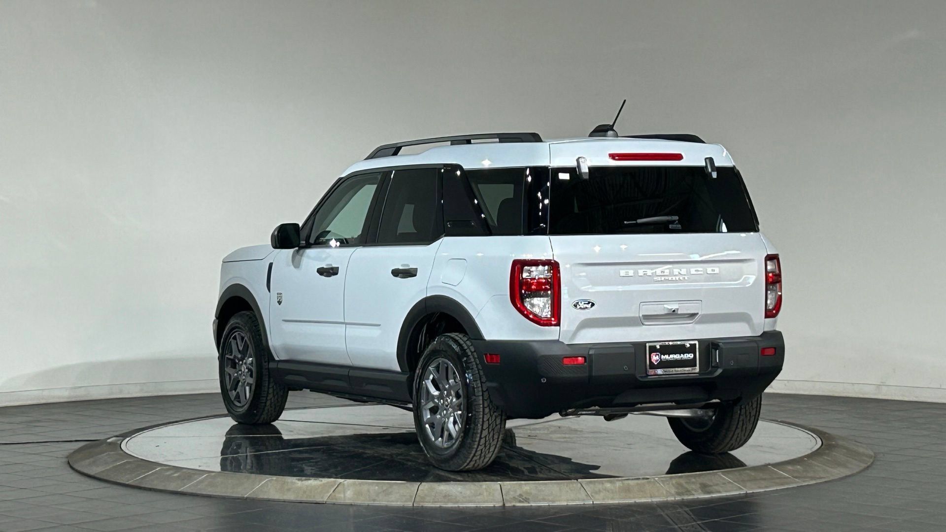 New 2026 Ford Bronco Sport Big Bend w/ Convenience Package AWD/4WD image 7