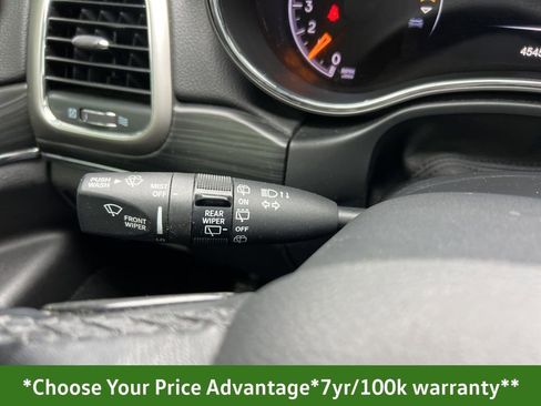 Certified 2021 Jeep Grand Cherokee Limited image 58