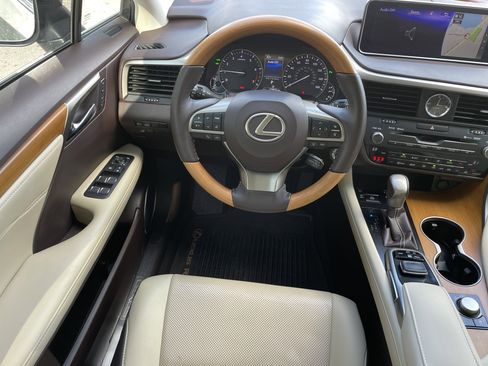 Used 2018 Lexus RX 350 FWD image 13