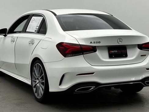 Used 2019 Mercedes-Benz A 220 image 6