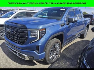 Used 2025 GMC Sierra 1500 Denali Ultimate AWD/4WD video 1