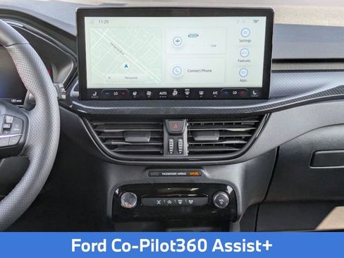 Used 2026 Ford Escape ST-Line w/ Tech Pack #1 image 24