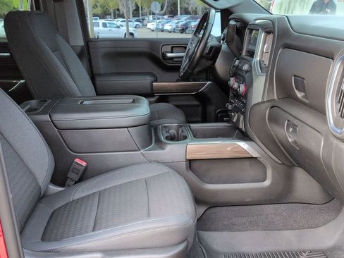 Used 2020 Chevrolet Silverado 1500 RST w/ All-Star Edition image 25