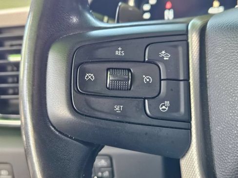 Used 2022 GMC Sierra 1500 Denali w/ Denali Reserve Package AWD/4WD image 12