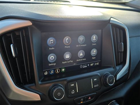 Used 2024 GMC Terrain SLT image 32