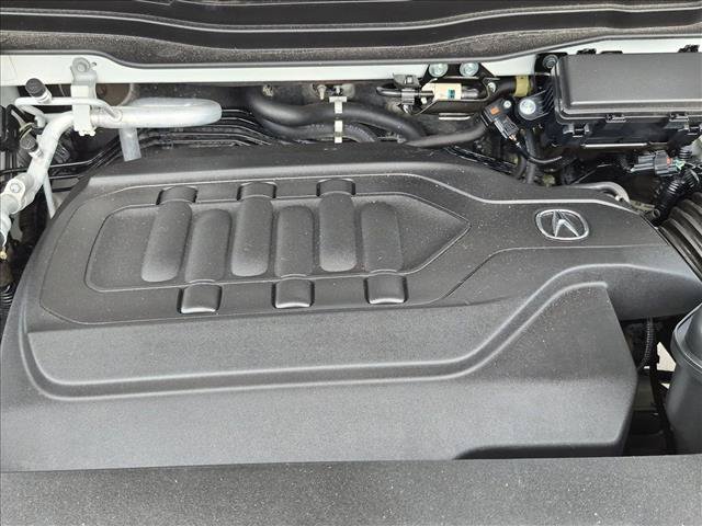 Used 2019 Acura MDX w/ Technology Package FWD image 24