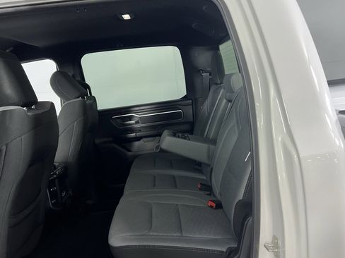 Used 2025 RAM 1500 Lone Star image 30