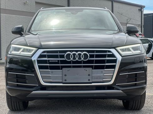 Used 2018 Audi Q5 2.0T Premium Plus AWD/4WD image 10