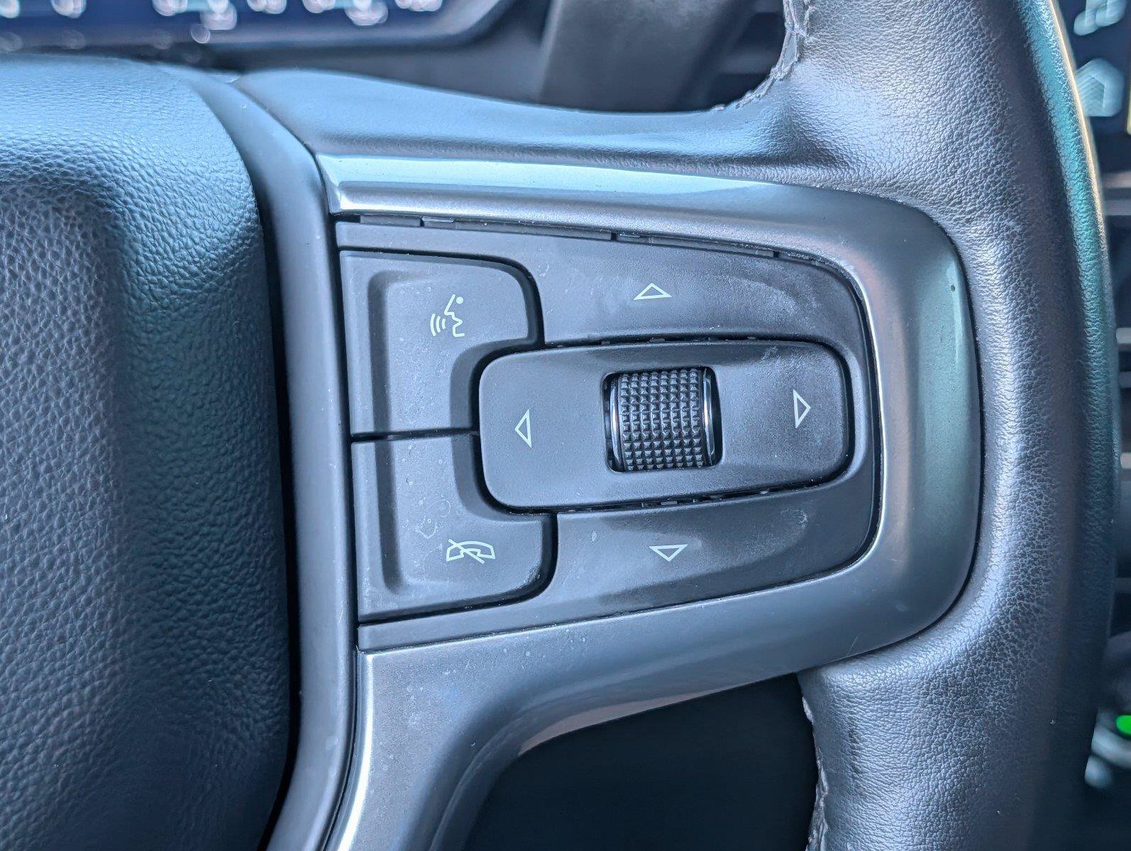 Used 2024 Chevrolet Silverado 1500 LT w/ Protection Package RWD image 25