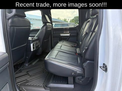 Used 2022 Ford F250 Lariat AWD/4WD image 21
