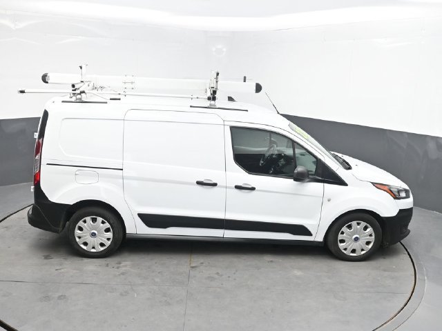 Used 2023 Ford Transit Connect XL FWD image 26