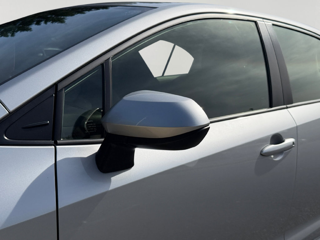 Used 2026 Toyota Corolla LE FWD image 28