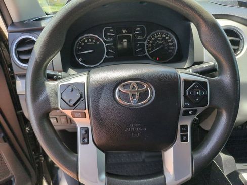 Used 2021 Toyota Tundra SR5 RWD image 28