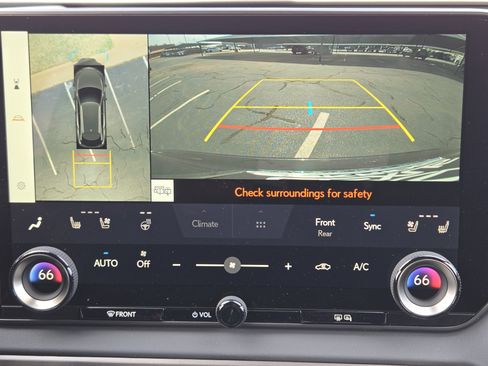 New 2026 Lexus RX 350 Premium Plus w/ Convenience Package image 13