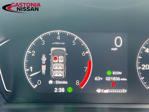 Used 2024 Honda Pilot Touring image 15