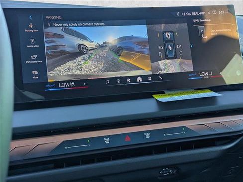 New 2026 BMW X3 xDrive30 w/ Premium Package image 13