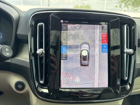 New 2026 Volvo XC40 B4 Plus w/ Protection Package image 26