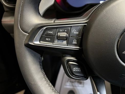 Used 2024 Dodge Hornet R/T w/ R/T Blacktop Package image 32