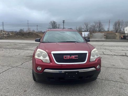 Used 2012 GMC Acadia SLE image 8
