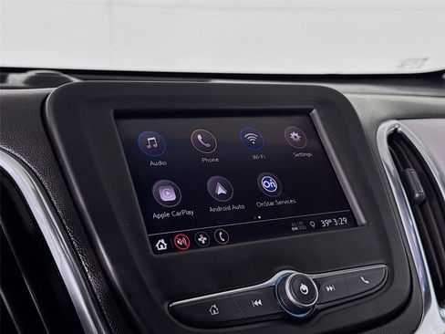 Used 2020 Chevrolet Equinox LS w/ LS Convenience Package image 15