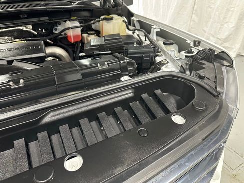 Used 2022 GMC Sierra 2500 AT4 image 68