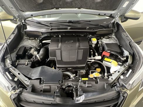 Used 2024 Subaru Forester Premium AWD/4WD image 29