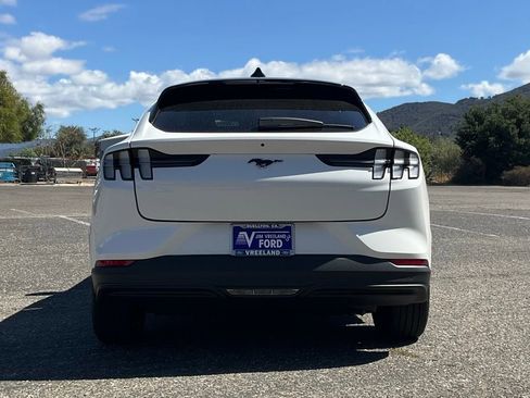 New 2025 Ford Mustang Mach-E Premium w/ Interior Protection Package image 66