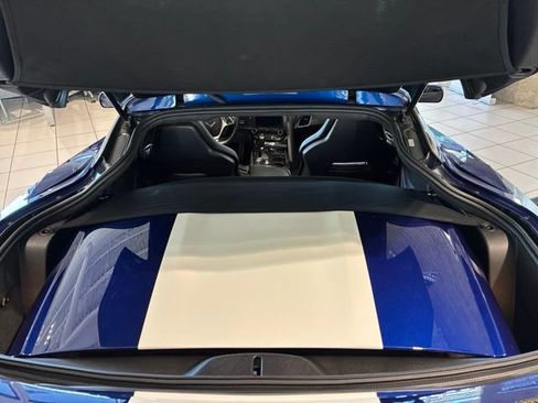 Used 2017 Chevrolet Corvette Grand Sport RWD image 7