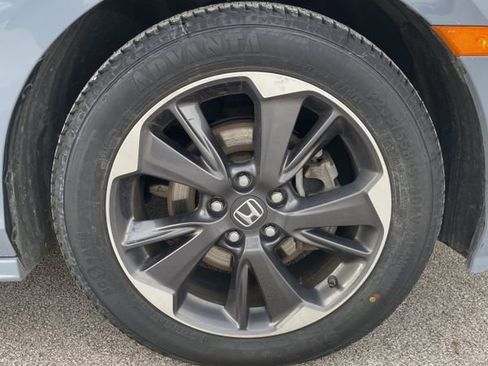 Used 2023 Honda Odyssey Elite image 25