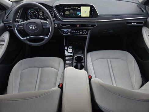 Used 2023 Hyundai Sonata SEL image 14