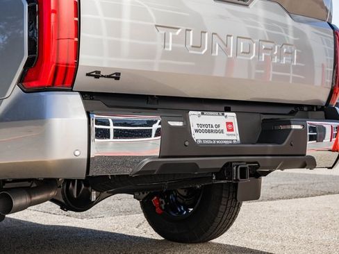 New 2026 Toyota Tundra SR5 image 9