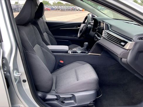 Used 2026 Toyota Camry LE FWD image 9